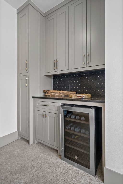 West End Acres Sub Centerton - Residential