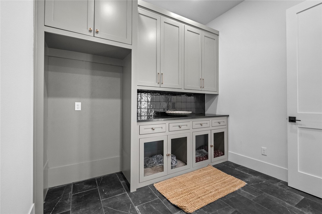 West End Acres Sub Centerton - Residential