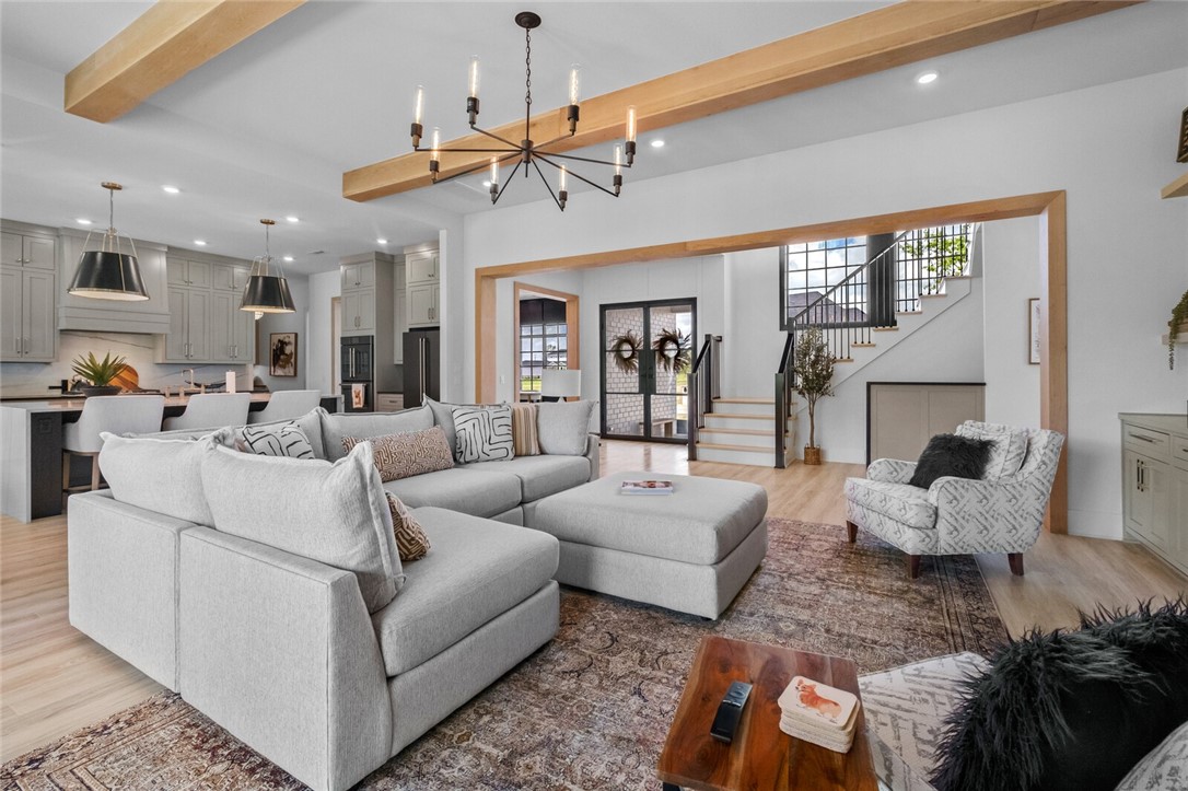 West End Acres Sub Centerton - Residential