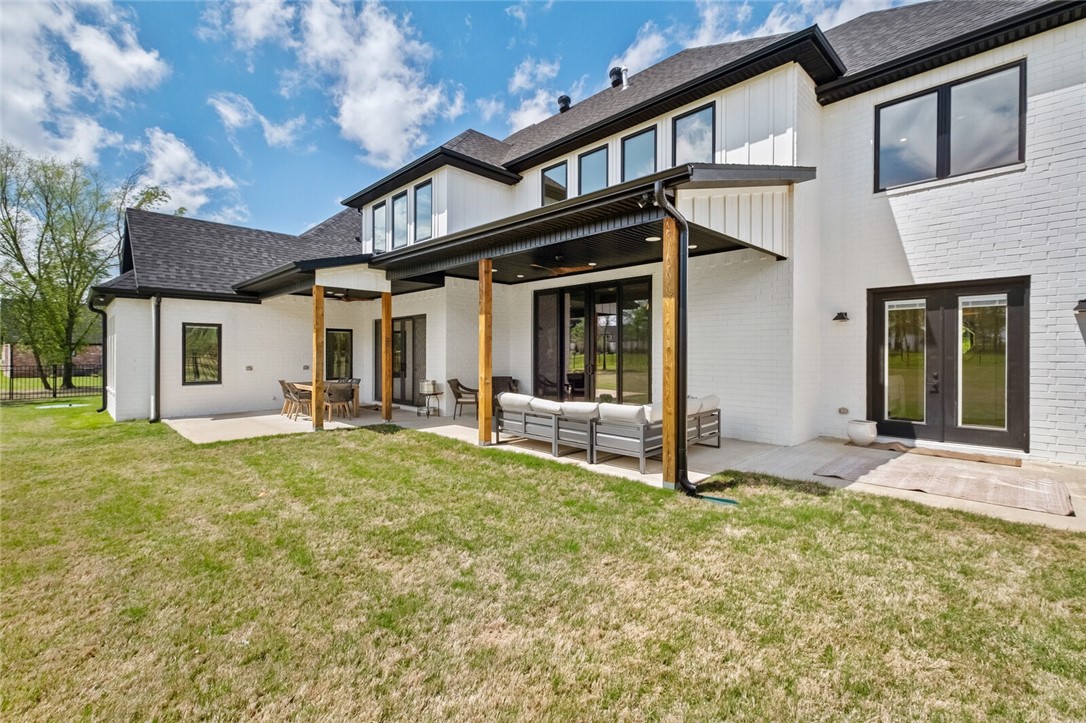 West End Acres Sub Centerton - Residential