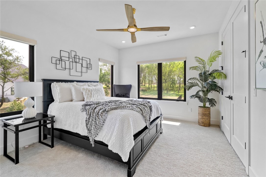 West End Acres Sub Centerton - Residential