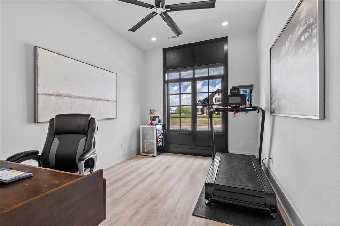 West End Acres Sub Centerton - Residential