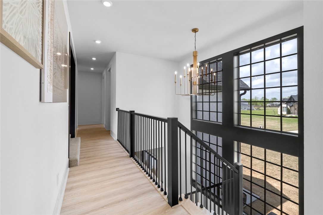 West End Acres Sub Centerton - Residential