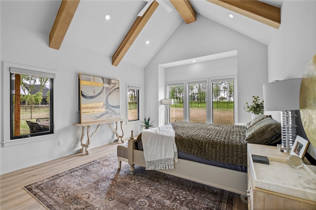 West End Acres Sub Centerton - Residential