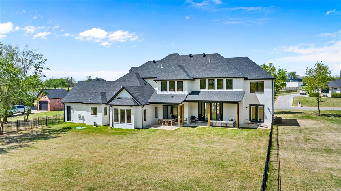 West End Acres Sub Centerton - Residential