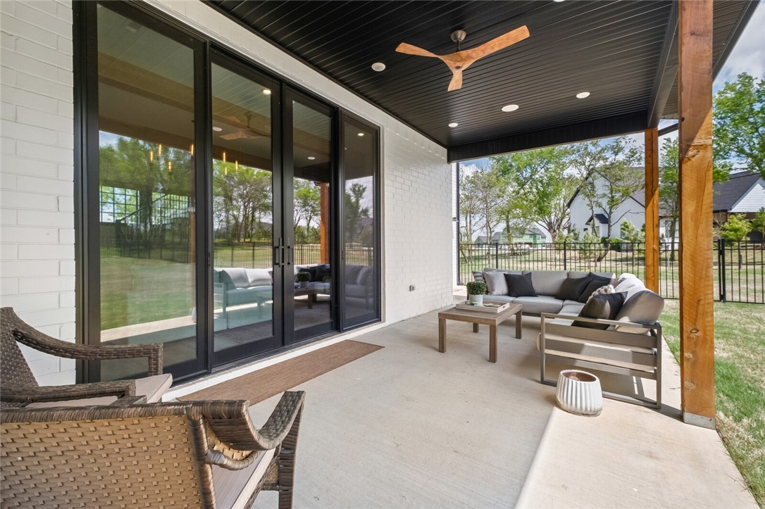 West End Acres Sub Centerton - Residential