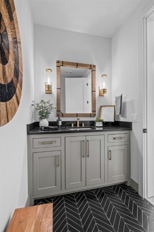 West End Acres Sub Centerton - Residential