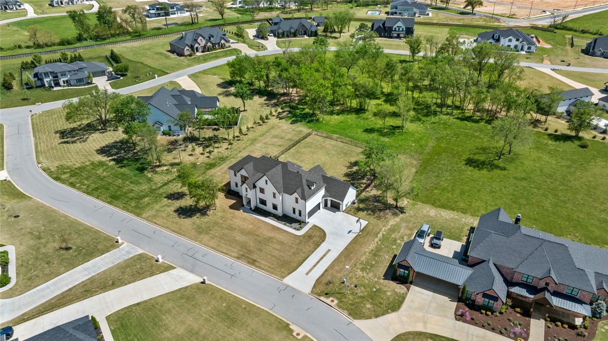 West End Acres Sub Centerton - Residential