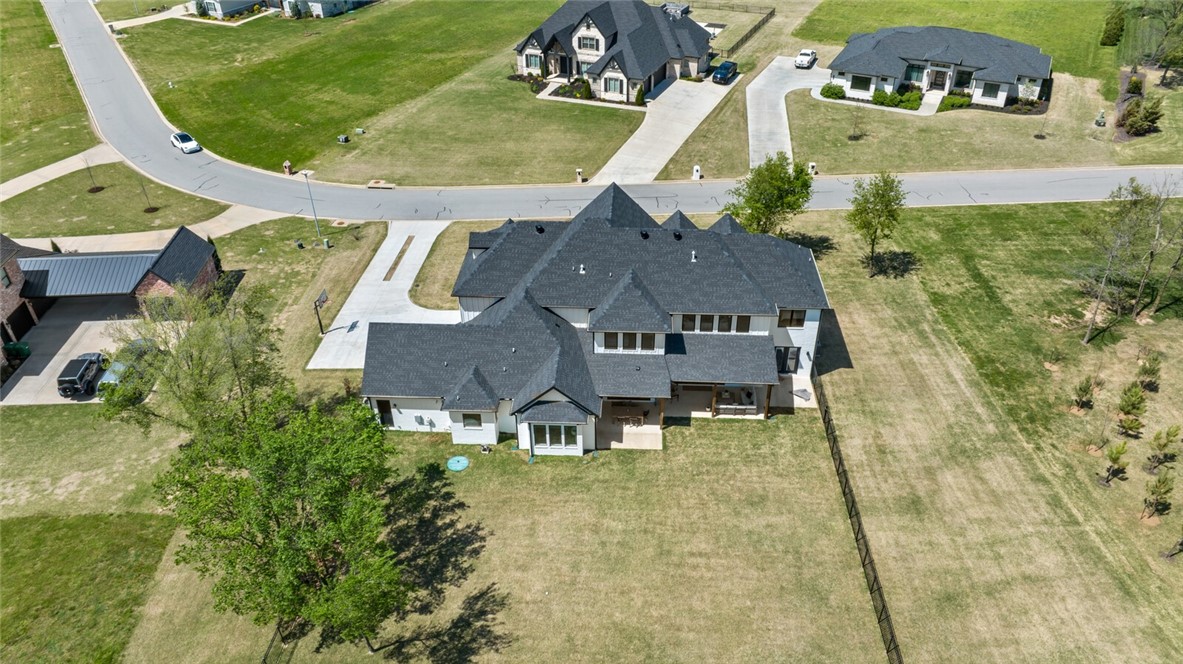 West End Acres Sub Centerton - Residential