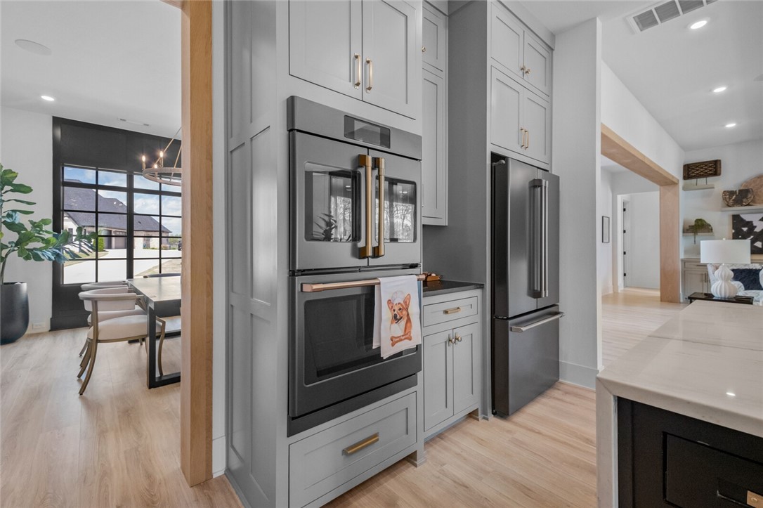 West End Acres Sub Centerton - Residential