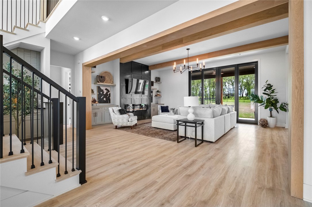 West End Acres Sub Centerton - Residential