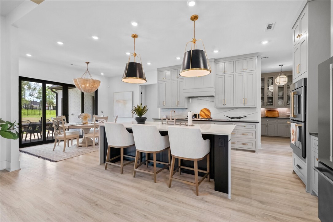 West End Acres Sub Centerton - Residential