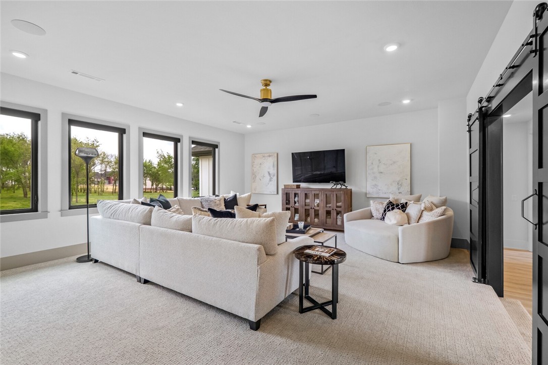 West End Acres Sub Centerton - Residential