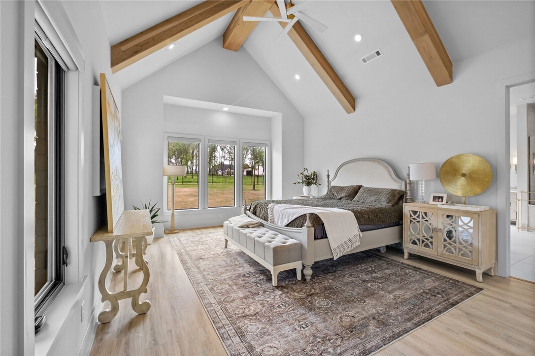 West End Acres Sub Centerton - Residential