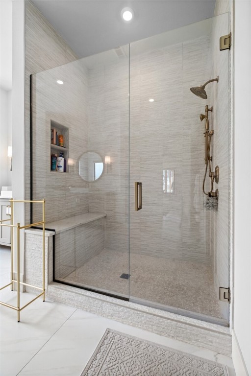 West End Acres Sub Centerton - Residential