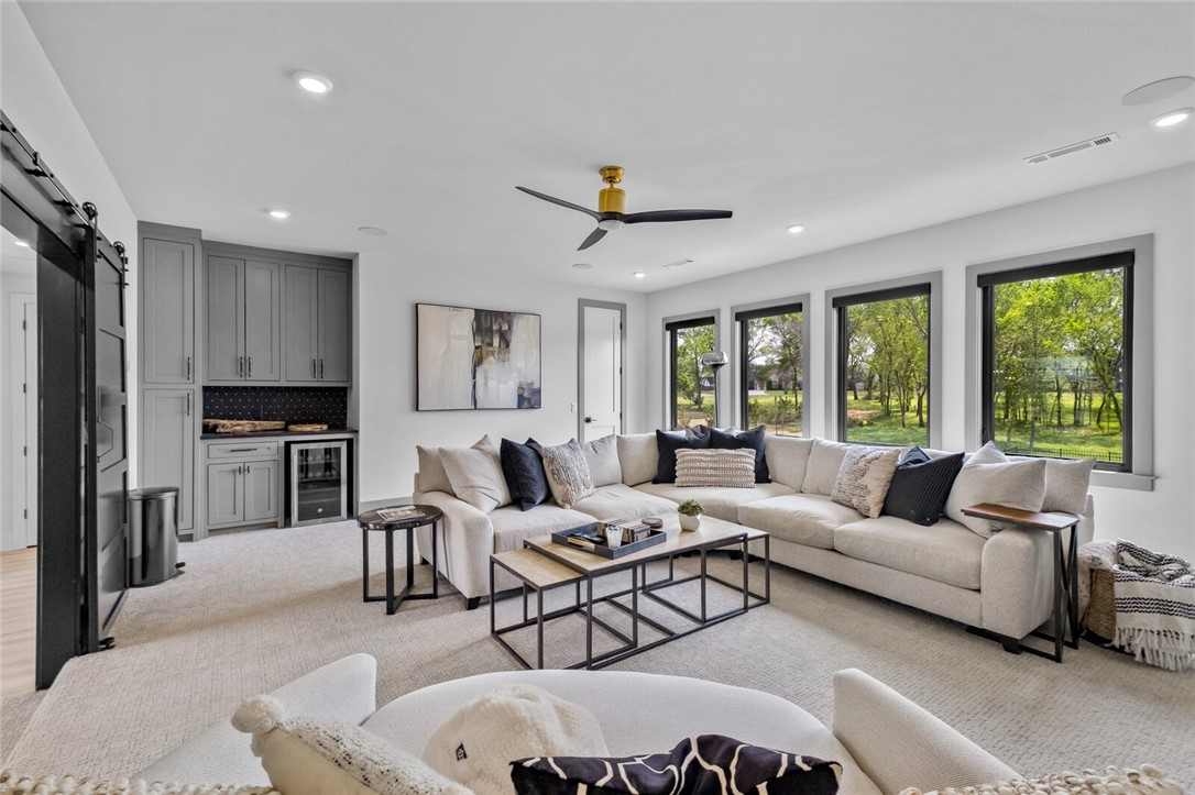 West End Acres Sub Centerton - Residential