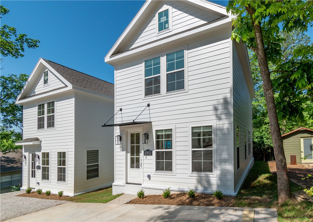 Fayetteville Original - Residential