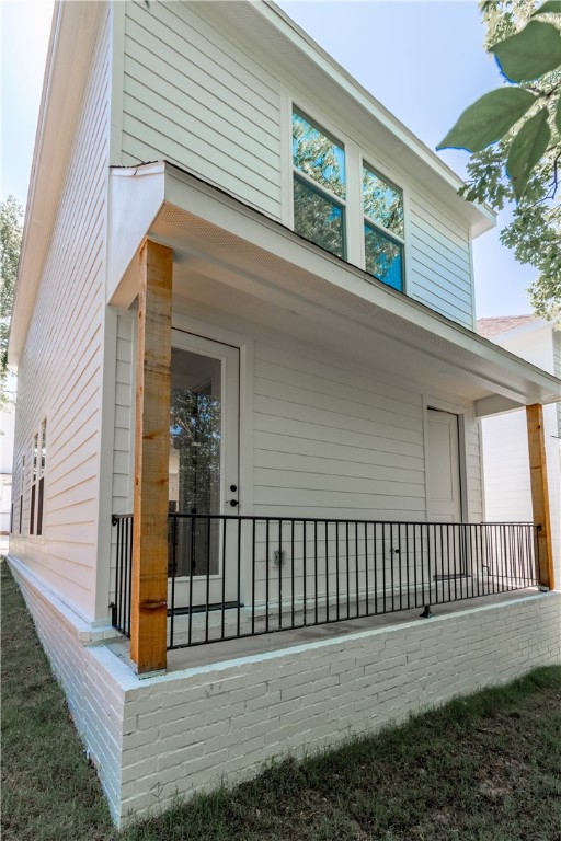 Fayetteville Original - Residential