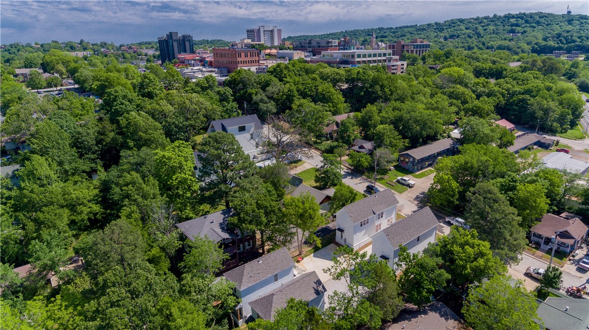 Fayetteville Original - Residential