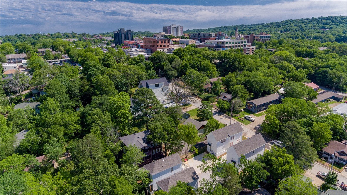 Fayetteville Original - Residential