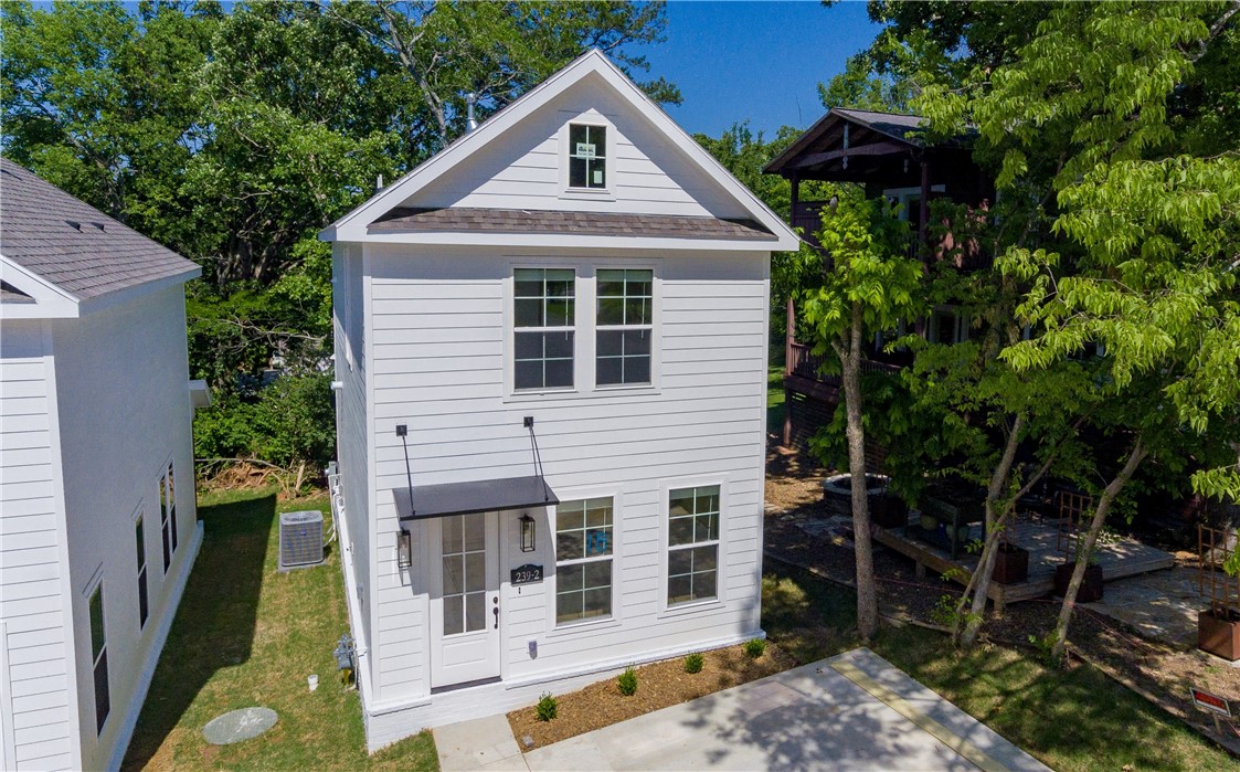 Fayetteville Original - Residential