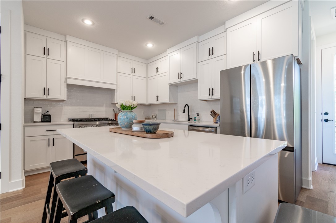 Fayetteville Original - Residential