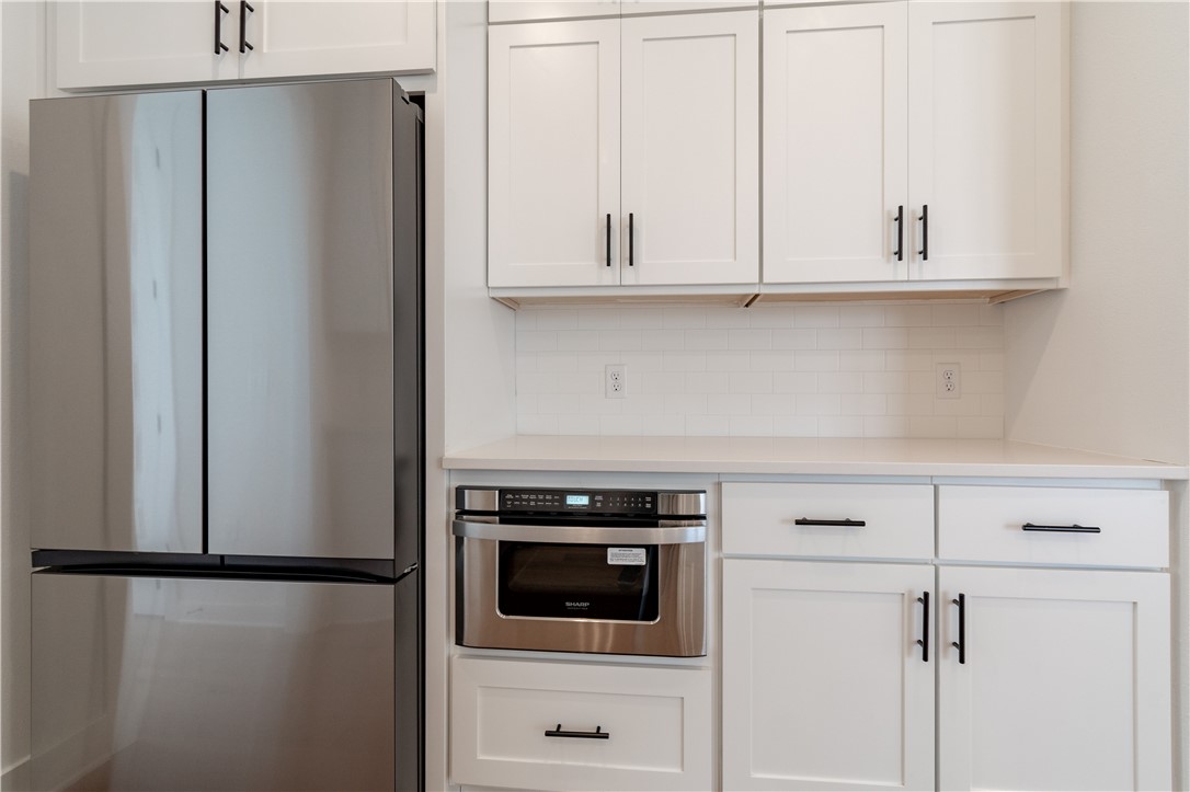 Fayetteville Original - Residential