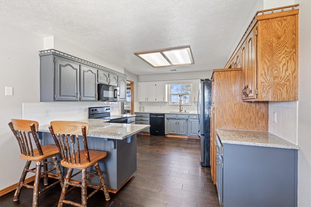 Unit 9 Holiday Island - Residential