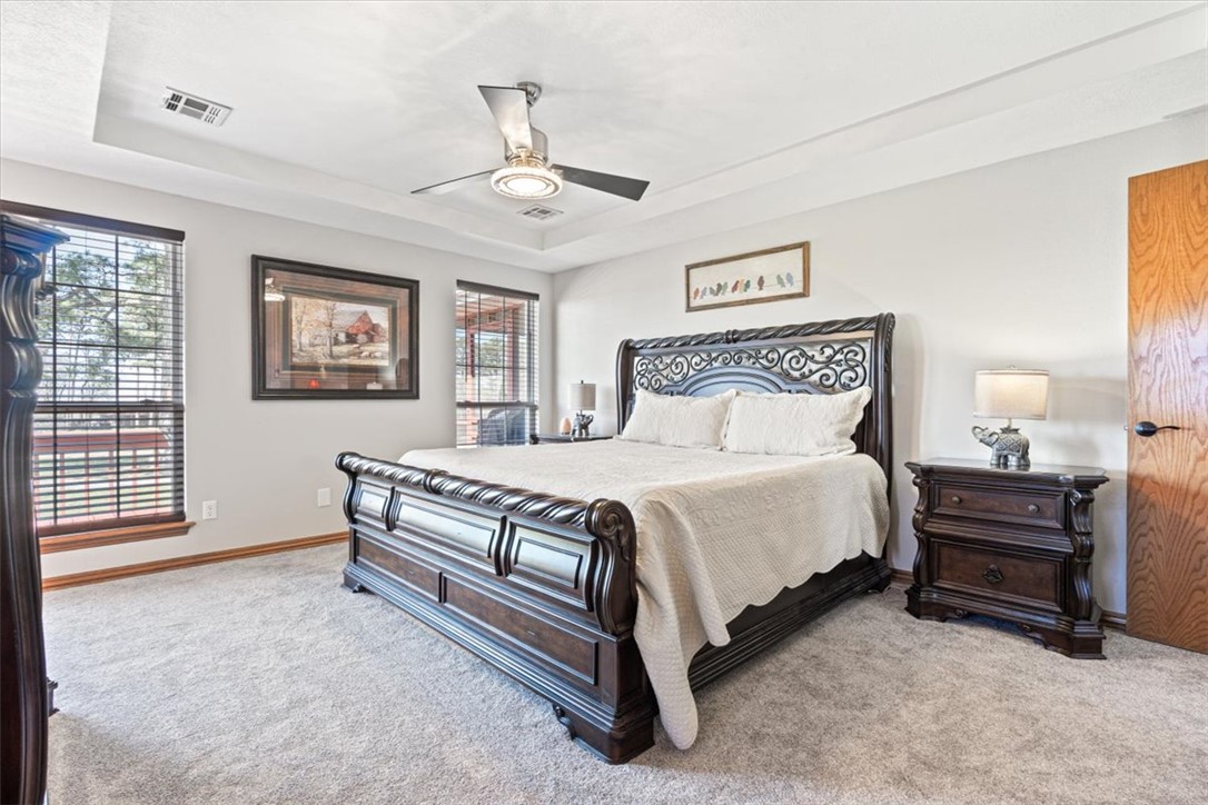 Unit 9 Holiday Island - Residential