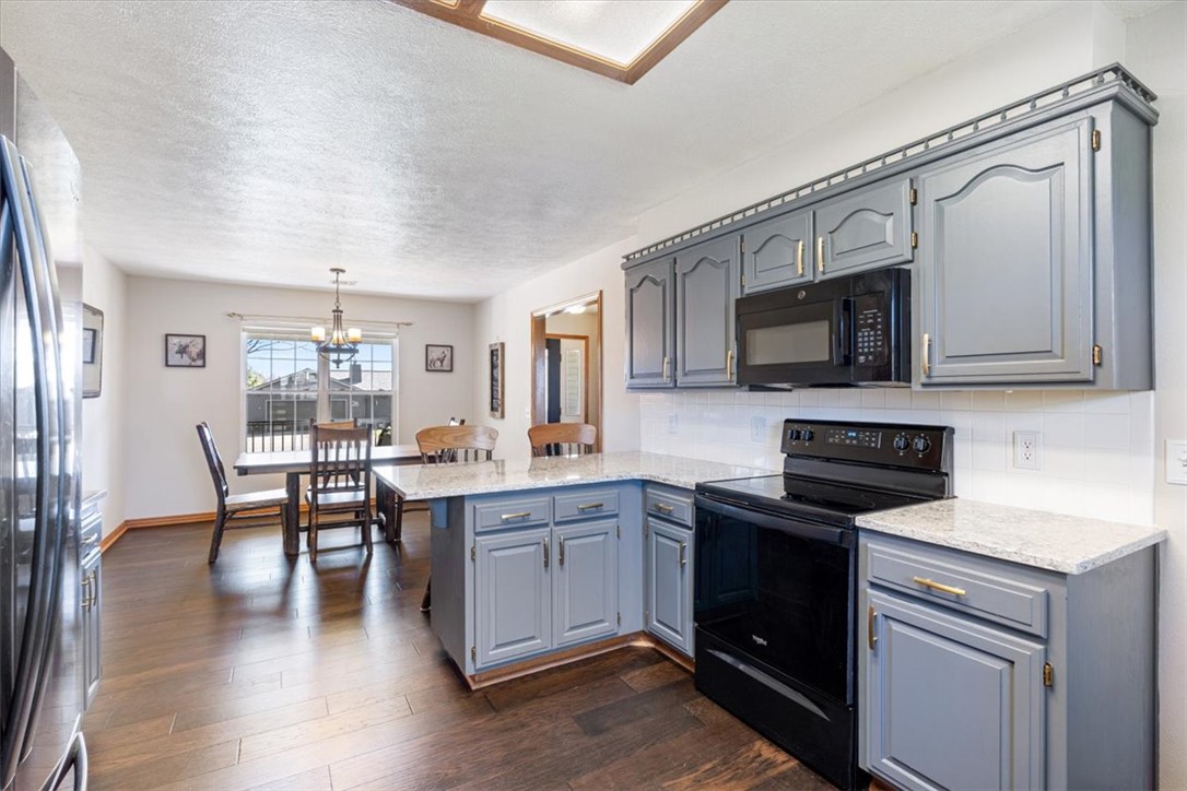 Unit 9 Holiday Island - Residential