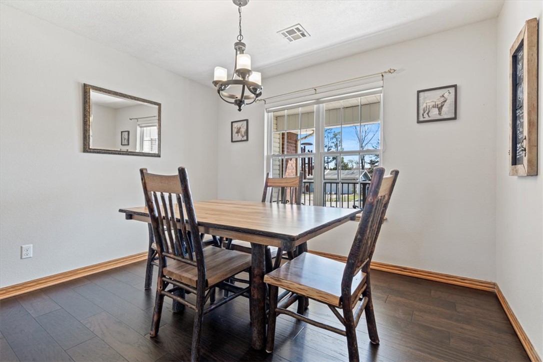 Unit 9 Holiday Island - Residential