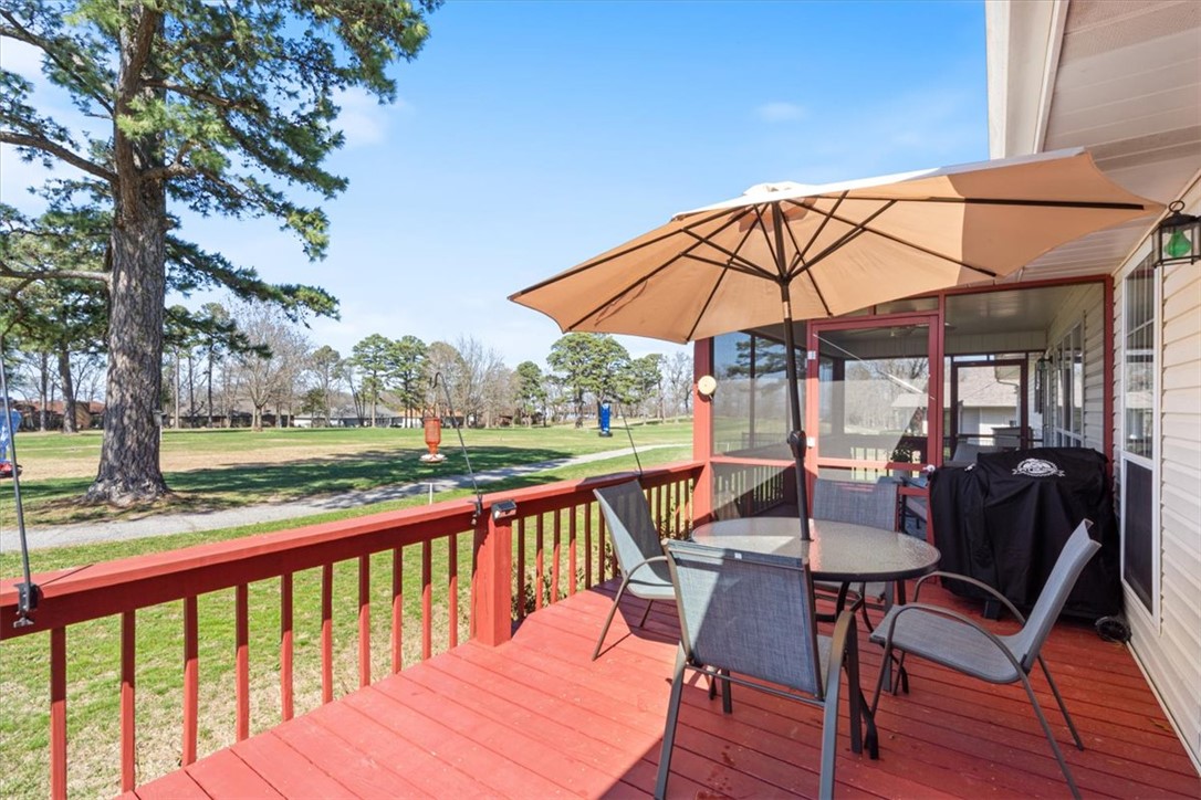 Unit 9 Holiday Island - Residential