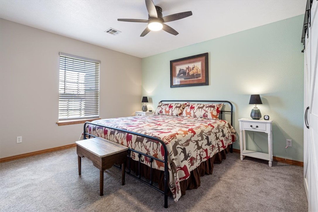 Unit 9 Holiday Island - Residential