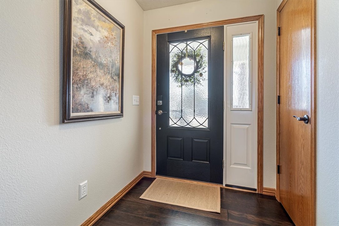 Unit 9 Holiday Island - Residential