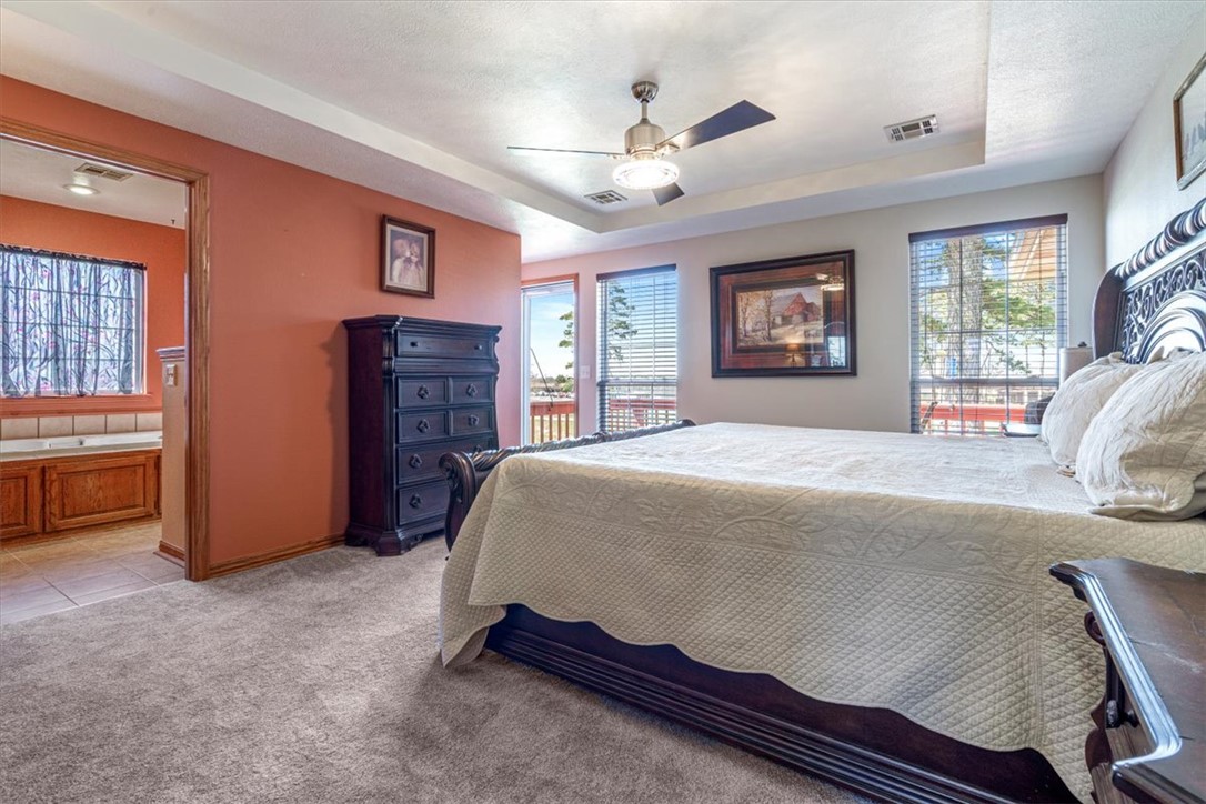 Unit 9 Holiday Island - Residential