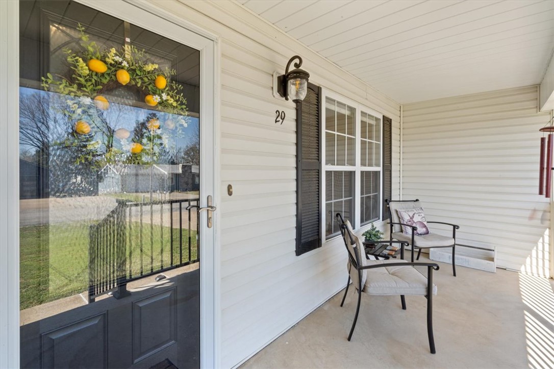 Unit 9 Holiday Island - Residential