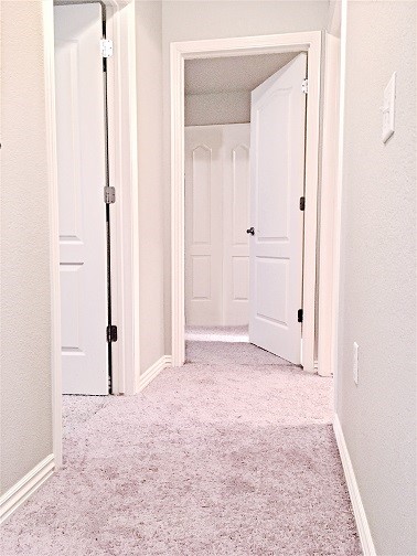 Brook Hollow Hpr - Residential Lease