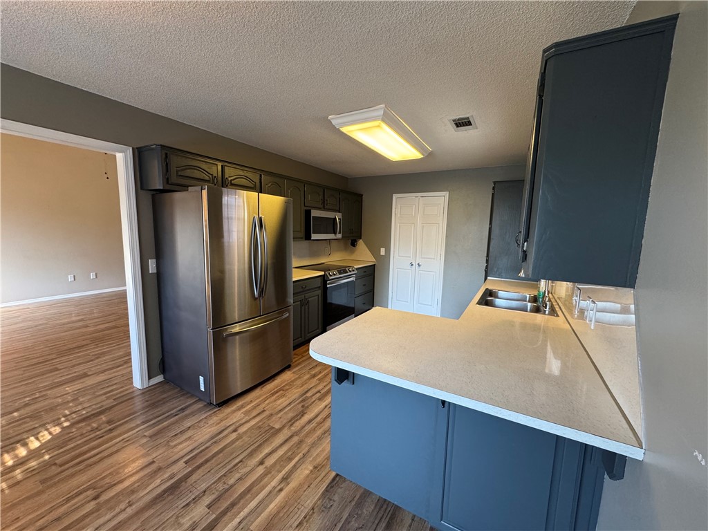 Brooken Woods - Residential