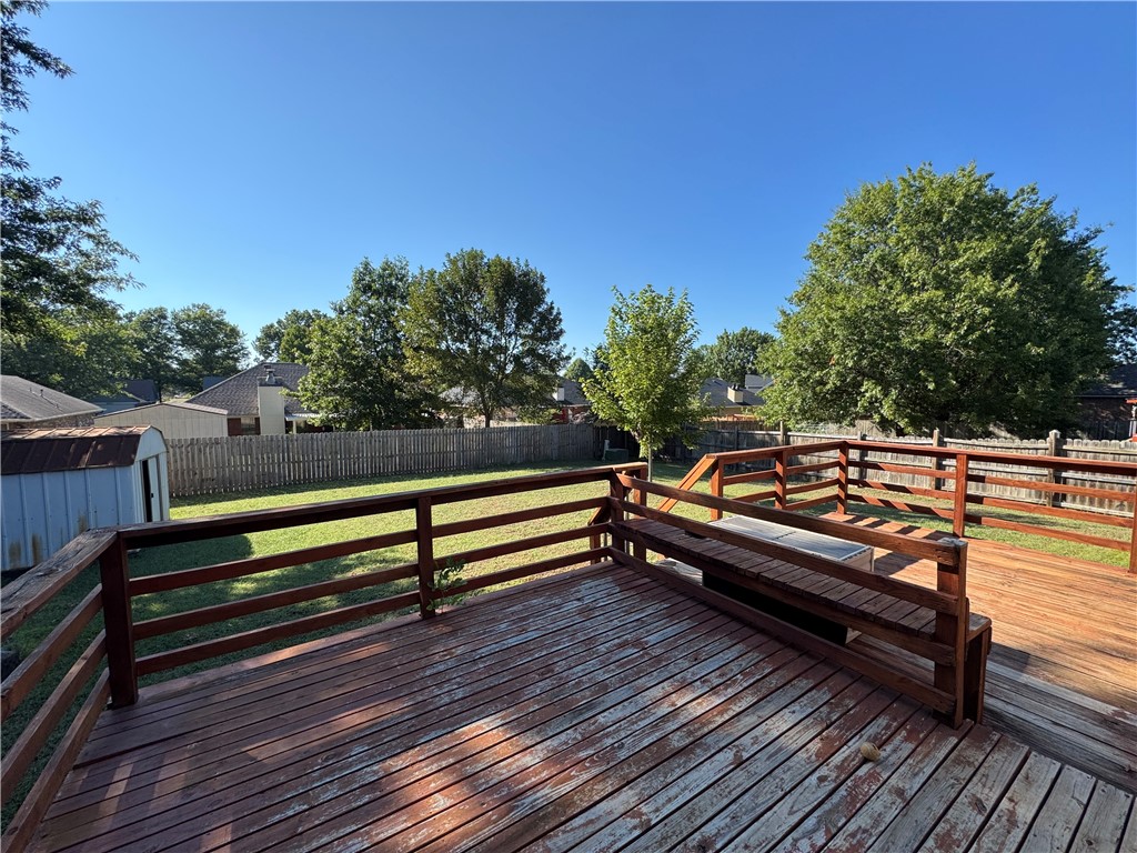 Brooken Woods - Residential