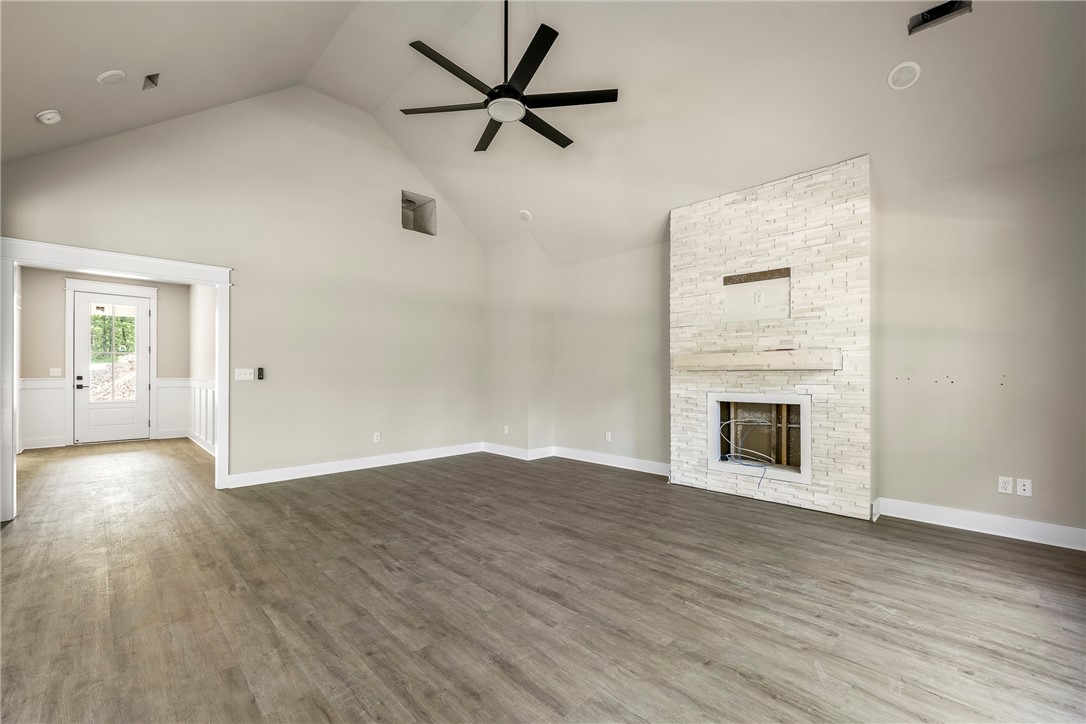 Clackmannan Sub Bvv - Residential