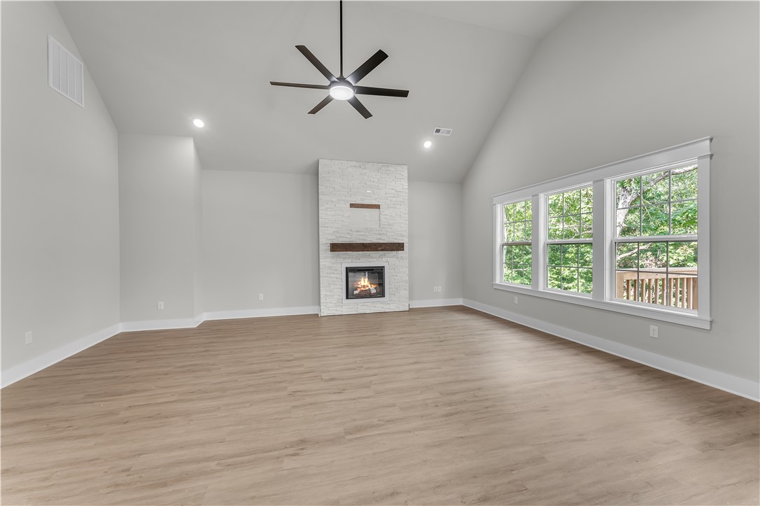 Clackmannan Sub Bvv - Residential