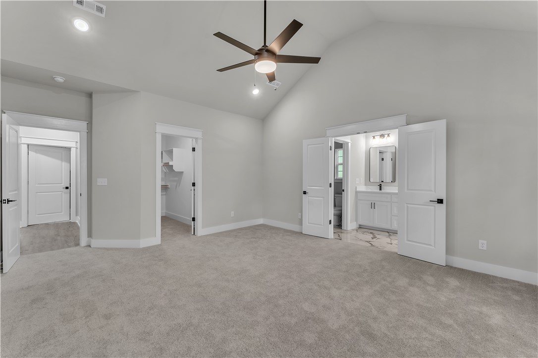 Clackmannan Sub Bvv - Residential