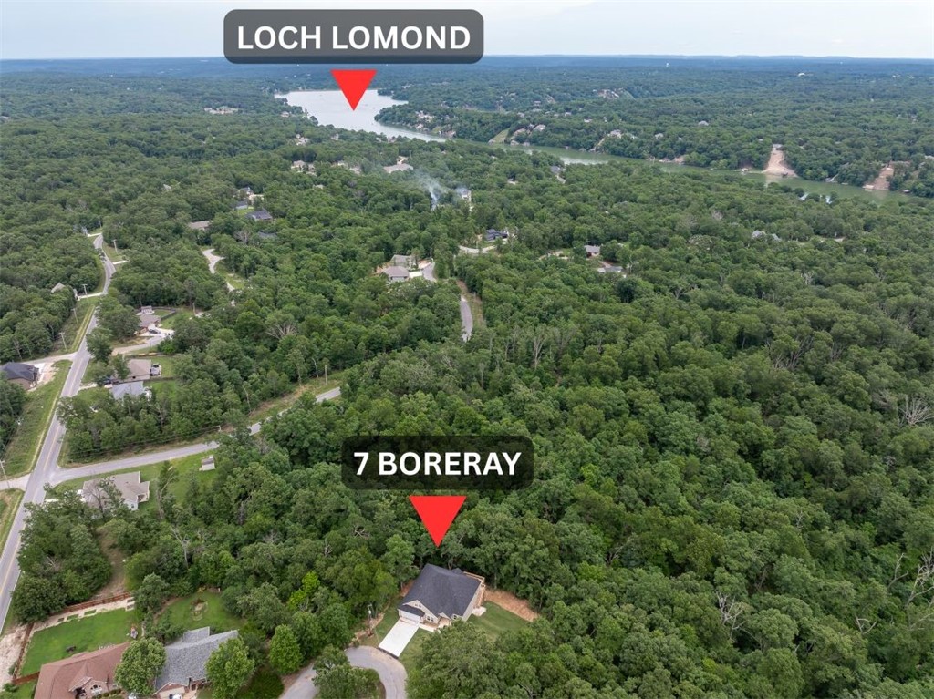 Clackmannan Sub Bvv - Residential