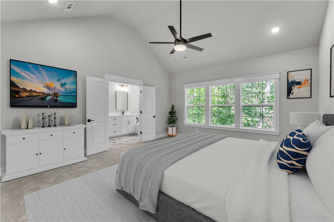 Clackmannan Sub Bvv - Residential