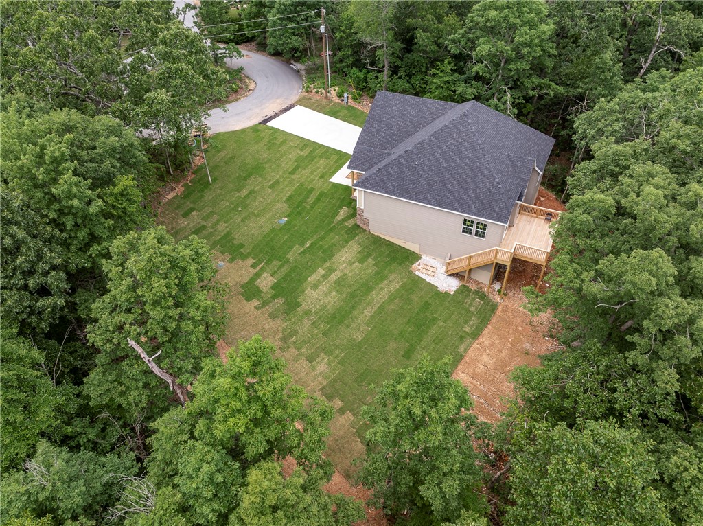 Clackmannan Sub Bvv - Residential