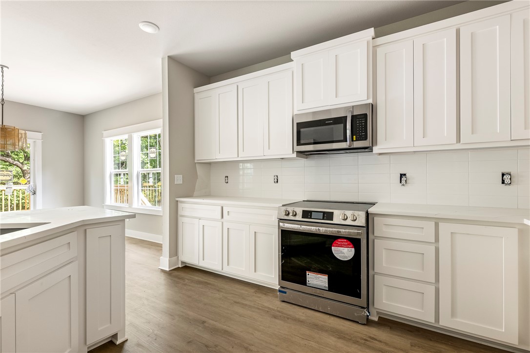 Clackmannan Sub Bvv - Residential