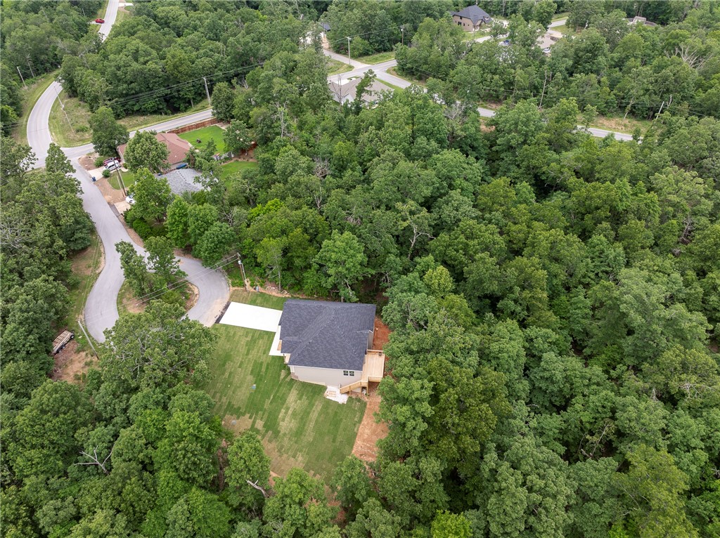 Clackmannan Sub Bvv - Residential