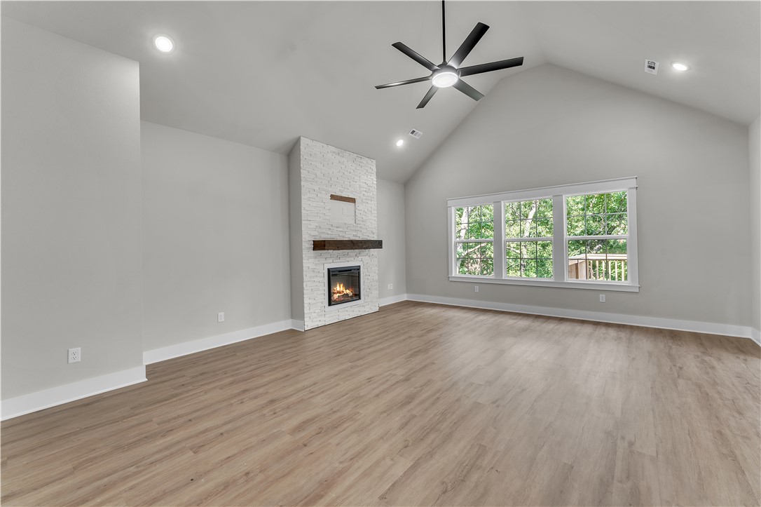 Clackmannan Sub Bvv - Residential