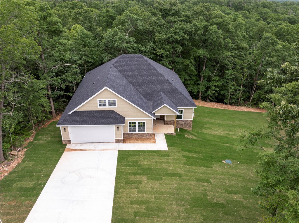 Clackmannan Sub Bvv - Residential