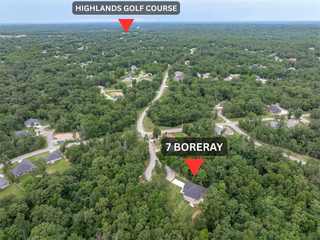 Clackmannan Sub Bvv - Residential